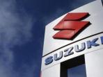 Simpel Sekaligus Rumit, Ini Sejarah Dibalik Logo Suzuki yang Didirikan pada 1909