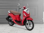 Skema Kredit Yamaha Fino Grande, Harga Rp 20 Jutaan, Cicilan Mulai Rp 900 Ribuan 