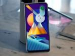 Spesifikasi HP Samsung M11 yang Resmi Dirilis, Harganya?