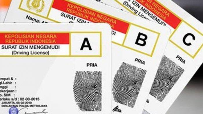 Supaya Tidak Bingung, Yuk Simak Tahapan Tes Kesehatan Membuat SIM