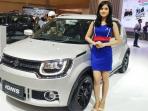 Suzuki Ignis Baru Meluncur, Model Lamanya Kena Diskon Hingga Rp 15 Juta