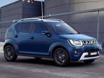 Suzuki Ignis Baru Segera Meluncur, Model Lamanya Diskon Hingga Rp 10 Juta