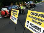 Tak Boleh Tinggalkan Jabodetabek, Ini 19 Lokasi Pengecekan Selama Larangan Mudik Lebaran 