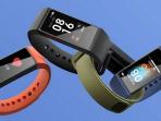 Tak Kalah dari Mi Band, Gelang Pintar Redmi Band Resmi Rilis Harga Rp 200 Ribuan