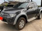 Tak Sampai 100 Juta, Cek Harga Mitsubishi Triton Produksi Tahun 2004 Hingga 2007