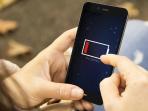 Tanpa Anda Sadari, 6 Hal Ini Bikin Baterai HP Cepat Habis