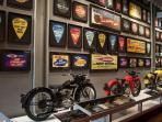 Temani Aktivitas WFH, Kunjungi 3 Museum Motor Ini Secara Virtual