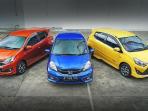 Terlaris di Kuartal Pertama 2020, Daftar Mobil LCGC Paling Laku