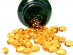 Ternyata Konsumsi Vitamin C Dosis Tinggi untuk Cegah Virus Corona Tak Berguna, Simak Pejelasan Medisnya