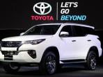 Toyota Banting Harga Selama Pandemi Corona, Mobil Fortuner, Sienta, dan Innova Diskon hingga Rp 100 Juta
