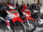 Turun Harga Akibat Pandemi Covid-19, Deretan Motor Bebek Bekas Rp 5 Jutaan
