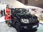 Update Harga Mobil City Car Suzuki Ignis dan Ignis Sport Edition Per April 2020