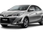 Update Harga Mobil Sedan Toyota April 2020, Ada All New Camry, All New Corolla Altis dan New Vios 
