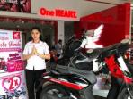 Update Harga Terbaru Motor Matik dan Bebek Merek Honda April 2020