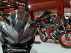 Update Harga Motor Sport Merek Honda dan Yamaha April 2020