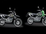 Update Harga Motor Trail Terbaru April 2020, Ada Honda, Yamaha, Kawasaki, Termurah Dijual Rp 30 Jutaan 