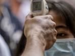 Update Perkembangan Virus Corona, Muncul Gejala Baru Covid-19, Apa Saja?