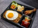 Virus Corona Bisa Menular Lewat Makanan? Simak Penjelasannya Yuk