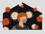 Wabah Covid-19 Belum Mereda, Kurangi Risiko Tertular Virus Corona dengan 10 Cara Ini