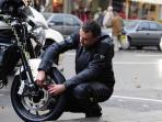 Waspadai Pencurian Motor Selama PSBB, Kunci Pengaman Model Ini Ternyata Efektif Mencegahnya