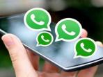 WhatsApp Siapkan Beragam Fitur Selama Pandemi Virus Corona? Cobain Stiker Terbarunya Yuk