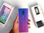 Wow, Beli HP Redmi 8A Pro Bisa Dapat Kuota 41GB Hingga Bulan Juni Loh