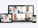 Yuk Simak 5 Tips Konferensi Video Agar Lancar Saat Work From Home