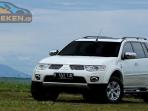   Cek Harga SUV Mitsubishi Pajero Sport Bekas Tahun 2010, Cocok Untuk Jalan dan Kondisi Alam di Indonesia