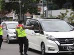  Terlanjur Mudik? Ini Syarat Agar Kendaraan Bisa Balik ke Jakarta