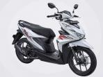 3 Pilihan Motor Matic Bekas Area Bekasi, Cek Harga Honda Beat dan Yamaha Fino 