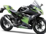 3 Pilihan Motor Sport Bekas Kawasaki Ninja dan Yamaha Vixion di Beberapa Daerah, Cek Harganya