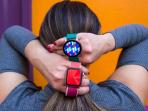 3 Rekomendasi Smartwatch Terbaik yang Ada di Indonesia