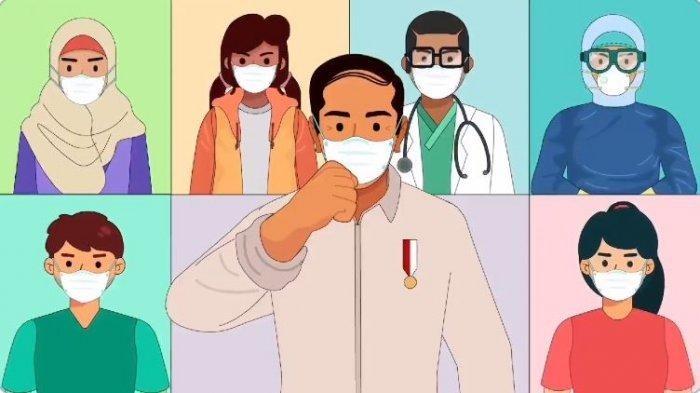 5 Aplikasi Gratis untuk Mudik Digital Seperti Himbauan Presiden Jokowi