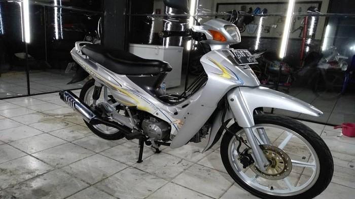 5 Motor Legendaris Suzuki Era 90-an Hingga 2000-an yang Berjaya Pada Masanya, Pernah Punya yang Mana?