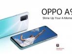 Ada Potongan Harga, Ini 3 Pilihan Smartphone OPPO A Series Jelang Lebaran