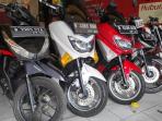 Alami Penurunan, Cek Harga Motor Matic 150cc Bekas Pasca Lebaran