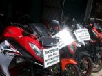 Alami Penurunan, Cek Harga Motor Sport Bekas di Tengah Pandemi Covid-19