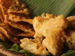 Amankah Berbuka Puasa dengan Gorengan? Ini Kata Dokter