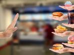 Asam Lambung Naik Selama Bulan Puasa, Mungkin 7 Jenis Makanan Ini Penyebabnya