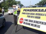 Aturan Diperketat, Ini Denda dan Sanksi Bagi Pelanggar PSBB di Bogor, Depok, Bekasi