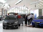 Awal Tahun 2020, Mobil City Car Lebih Laku Ketimbang MPV 