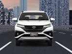 Banderolnya Naik, Cek Update Harga Toyota Rush Mei 2020