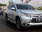 Bandingkan Mobil SUV Bekas, Mitsubishi Pajero Sport, Toyota Fortuner, dan Hyundai Santa Fe, Pilih Mana?