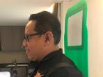 Begini Perlengkapan Penumpang Ojol Saat New Normal