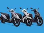 Beli Motor Bonus Voucher Jutaan Rupiah di Dealer Piaggio Se-Indonesia