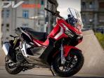 Beli Yuk Mumpung Dapet THR, Cek Daftar Harga Motor Skutik 150 Cc Baru 