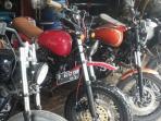 Bisa Bahayakan Diri Sendiri dan Orang Lain, Jangan Pernah Modifikasi Motor Anda Seperti Ini
