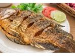 Bisa Menurunkan Risiko Jantung, Simak 5 Manfaat Mengonsumsi Ikan untuk Sahur dan  Berbuka Puasa