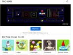 Bosen di Rumah Aja? Mainkan 3 Game Google Doodle Populer, Begini Caranya