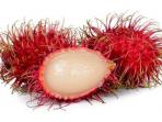 Buah Rambutan Ternyata Punya Manfaat Bagi Kesehatan Tubuh Loh, Salah Satunya Cegah Kanker